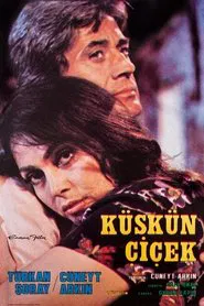 Resentful Flower movie poster