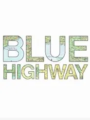 Poster do filme Blue Highway