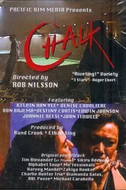 Chalk movie poster