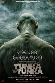 Poster do filme Tunka Tunka