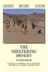 Poster do filme The Sheltering Desert