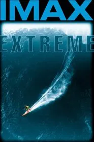 Extreme movie poster
