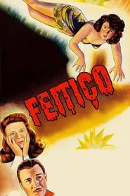 Poster do filme Feitiço