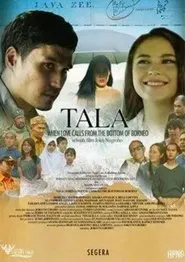 Tala: When Love Calls From the Bottom of Borneo movie poster
