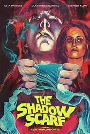 The Shadow Scarf movie poster