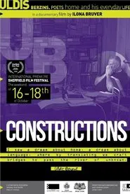 Poster do filme Constructions