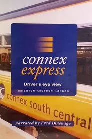 Connex Express movie poster