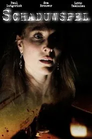 Shadow Play movie poster