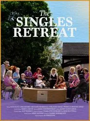 The Singles Retreat movie poster