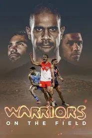 Warriors on the Field movie poster