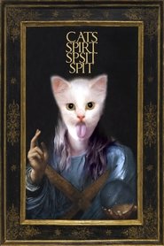 cats spirt spsit spit movie poster