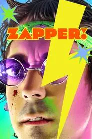 Poster do filme ZAPPER!