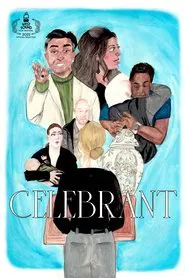 Celebrant movie poster