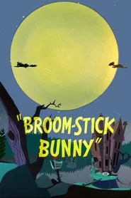 Broom-Stick Bunny movie poster