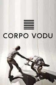 Poster do filme Corpo Vodu