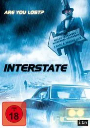 Interstate movie poster