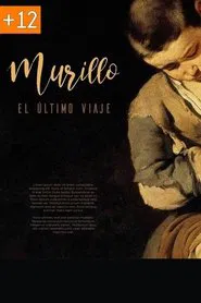Murillo, el último viaje movie poster
