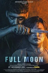 Full Moon movie poster