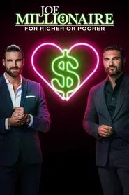 Poster da série Joe Millionaire: For Richer or Poorer