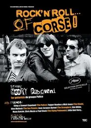 Rock'n'roll... Of Corse! movie poster