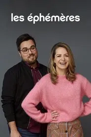 Les éphémères tv show poster