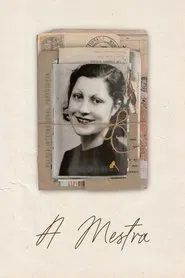 A Mestra movie poster