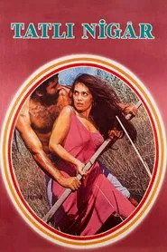 Poster do filme Sweet Nigar