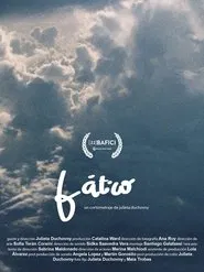 Fático movie poster
