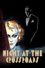 Night at the Crossroads movie poster