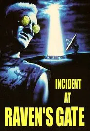 Incident at Raven's Gate movie poster