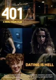 401 movie poster