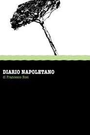 Poster do filme Neapolitan Diary