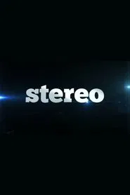 Stereo tv show poster