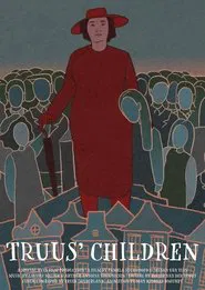 Truus' Children movie poster