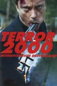 Poster do filme Terror 2000