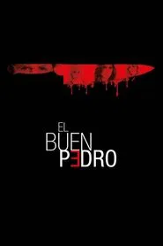 Poster do filme El buen Pedro