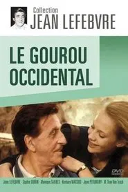 Le gourou occidental movie poster