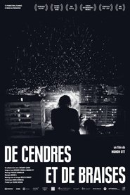 De cendres et de braises movie poster