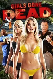 Girls Gone Dead movie poster