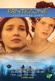 Erntezone - Harvesting Zone movie poster