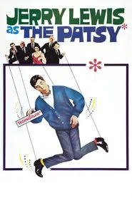 The Patsy movie poster