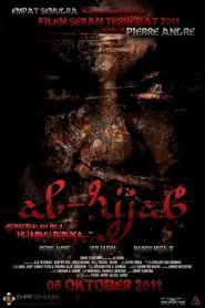 Poster do filme Al-Hijab