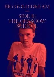 The Glasgow School movie poster