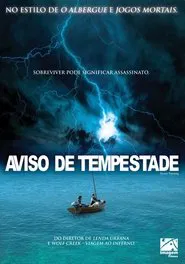 Poster do filme Aviso de Tempestade