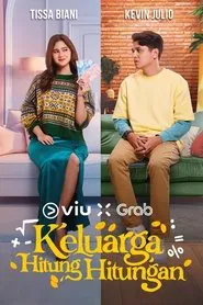 Keluarga Hitung-Hitungan tv show poster