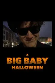 A Big Baby Halloween movie poster
