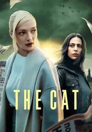 The Cat tv show poster