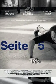 Poster do filme Seite 5
