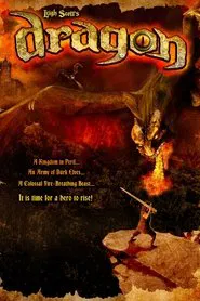 Dragon movie poster