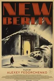 New Berlin movie poster